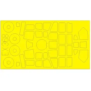 Eduard Ju87D pour ItaleriVendu pargalaxus