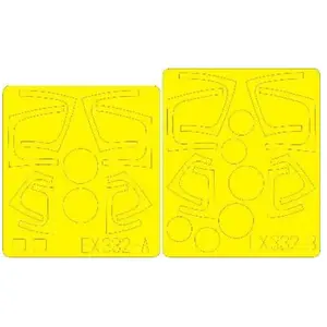 Eduard S-3 pour ItaleriVendu pargalaxus