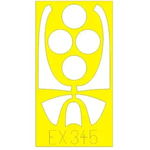 Eduard F8F pour Hobby Boss
