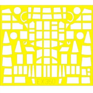 Comparateur de prix : MAQUETTE FW 189 GREAT WALL HOBBY 1/48 EDUARD EX350