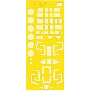 Eduard Firefly Mk.I pour Spezial Hobby pas cher