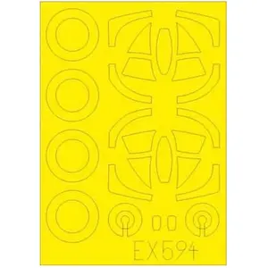 Eduard A-4F TFace pour Hobby BossVendu pargalaxus