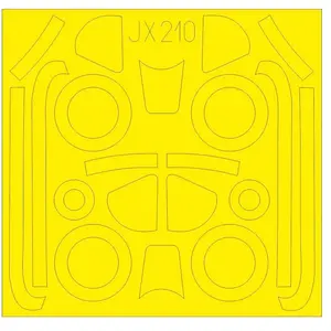 Eduard P-51D pour RevellVendu pargalaxus