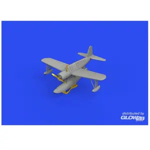 Eduard OS2U-3 Kingfisher PRINT for pas cher