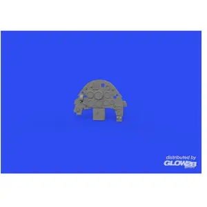 Eduard Bf 109G-4 LööK 1/32 pour REVELLVendu pargalaxus