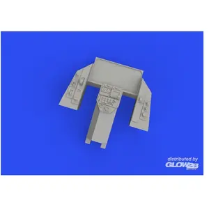 Eduard F-35B LööK pour ITALERIVendu pargalaxus