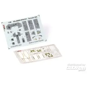 Eduard Tornado IDS SPACE pour /REVELL pas cher