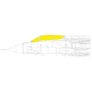 Eduard Tornado IDS pour ITALERI