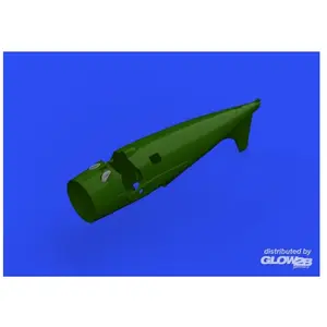 Eduard F4F-4 exhausts PRINT for