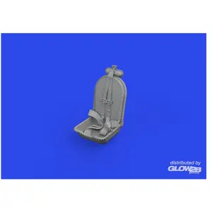 Eduard A-1J seat PRINT 1/48 TAMIYA pas cher