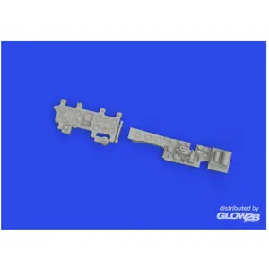 Eduard A6M2-N Appel LööK 1/48 pas cher