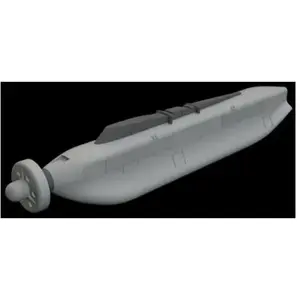 Eduard AN/ALQ-99 pod bande basse pas cher