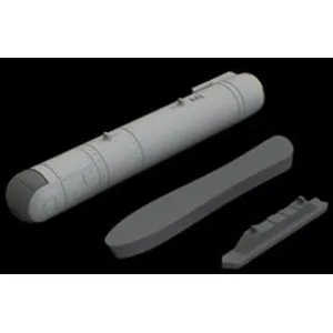 Comparateur de prix : An/aaq-14 Lantirn Pod - 1:48e - Eduard Accessories