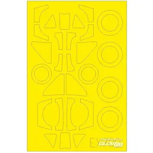 Eduard Me 262A TFace pour Hobby BossVendu pargalaxus