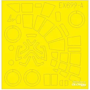 Eduard He 111Z TFace pour ICMVendu pargalaxus