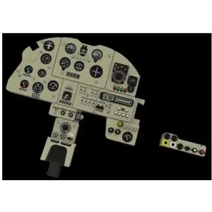 Eduard Il-2 LööK pour TamiyaVendu pargalaxus