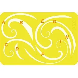 Comparateur de prix : MAQUETTE SPINNER SPIRALS 1/32 EDUARD JX502