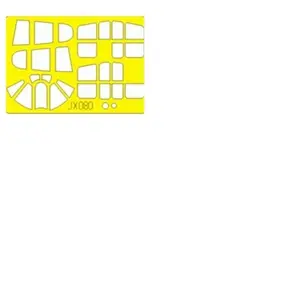 Comparateur de prix : MAQUETTE P 40E WARHAWK HASEGAWA /32 EDUARD JX080