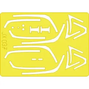 Comparateur de prix : MAQUETTE F 16CJ FIGHTING FALCONTAMI/32 EDUARD JX037