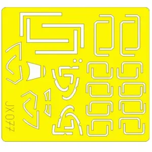 Comparateur de prix : Eduard Kit de construction P-51B Mustang pour Trumpeter