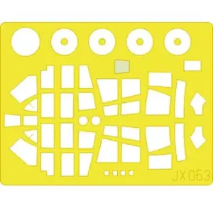 Comparateur de prix : MAQUETTE JU 87G STUKA HASEGAWA 1/32 EDUARD JX053