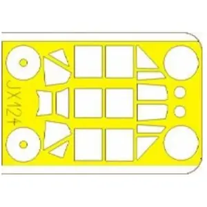 Eduard Bf 109E-4 pour Dragon/Cyber HobbyVendu pargalaxus