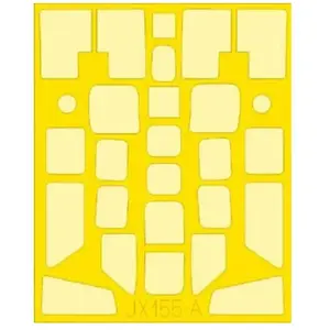 Eduard B-17G for HK Models pas cher