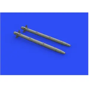 Comparateur de prix : Aim-132 Asraam - 1:48e - Eduard Accessories