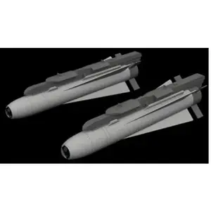 Eduard AGM-65 Maverick pas cher