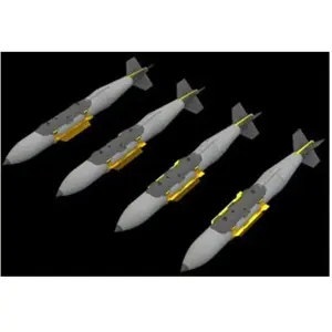 Eduard GBU-31(V)3B JDAM pas cher