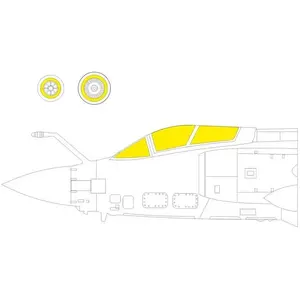 Eduard Buccaneer S.2B 1/72 pour AIRFIXVendu pargalaxus