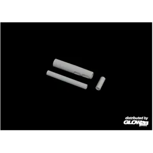 Eduard MiG-15bis gun barrels 1/48 for BRONCO pas cher