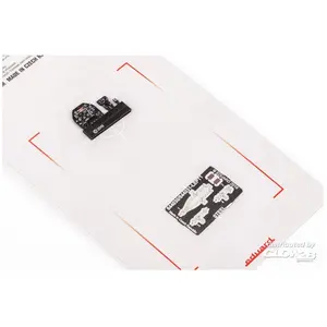 Eduard Mustang Mk.IV LööK 1/48 pour pas cher
