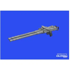 Eduard MG 81Z gun pas cher