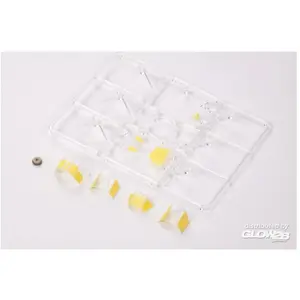 Eduard Il-2 1/48 pour ZVEZDA pas cher