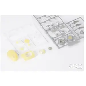 Eduard Ju 188 TFace 1/48 pour REVELLVendu pargalaxus