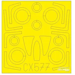 Eduard F-14A pour Great Wall HobbyVendu pargalaxus