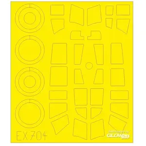 Eduard Do 217J-1/2 pour ICM pas cher
