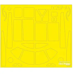 Eduard A-26B Invader TFace pour Hobby Boss pas cher