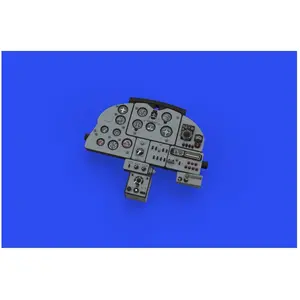 Eduard Il-2 LööK 1/48 pour ZVEZDA pas cher