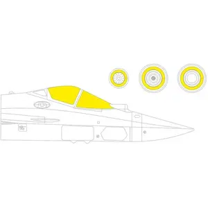 Eduard Su-57 1/48 pour ZVEZDA pas cher