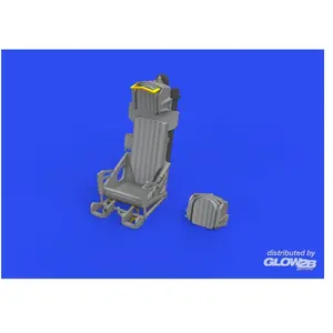Eduard Siège d'éjection MiG-19 pour /TrumpeterVendu pargalaxus