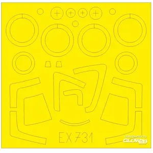 Eduard Su-27S pour Kitty HawkVendu pargalaxus