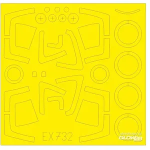 Eduard Su-27S TFace pour Kitty HawkVendu pargalaxus