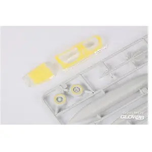 Eduard Tornado ASSTA 3.1 pour Revell pas cher