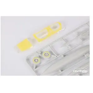 Eduard Tornado ASSTA 3.1 TFace pour Revell pas cher