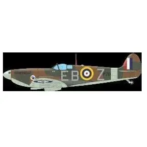 Eduard SPITFIRE STORY : Tally ho, édition limitée pas cher