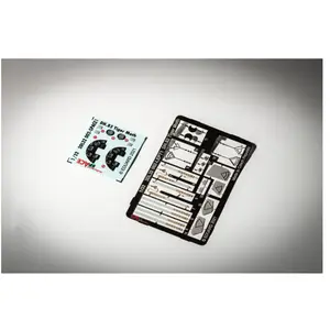 Eduard DH. 82A Tiger Moth SPACE 1/32 pour ICMVendu pargalaxus