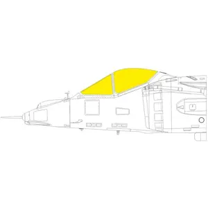 Eduard AV-8A TFace 1/48 pour KINETIC