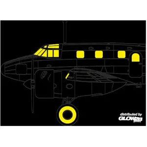 Eduard Ki-54c for Special Hobby